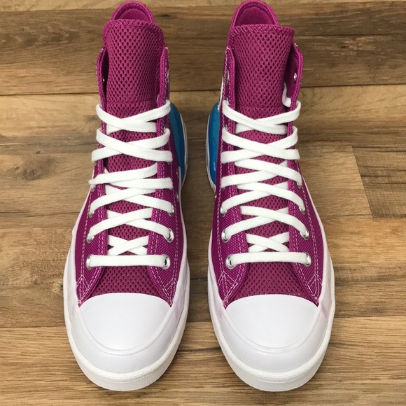 CONVERSE HIGH TOP BRAND NEW - Picture 5 of 16